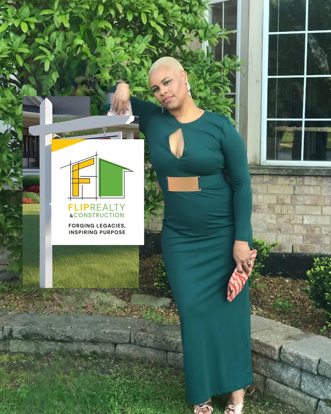 Khalilah Perkins
