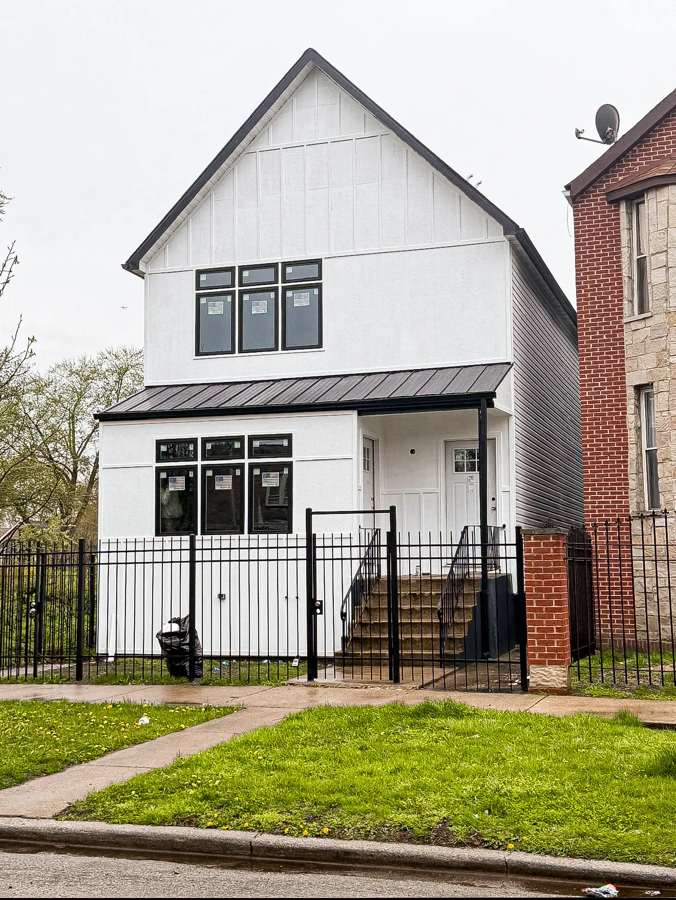 Manor Grace, 6350 S St Lawrence Ave, West Woodlawn